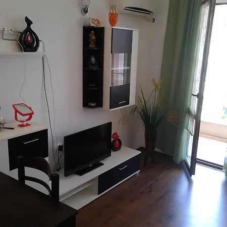Apartmán Sarafov Burgas City