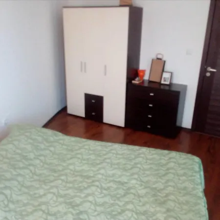 Apartmán Sarafov