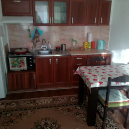 Apartmán Sarafov Burgas City