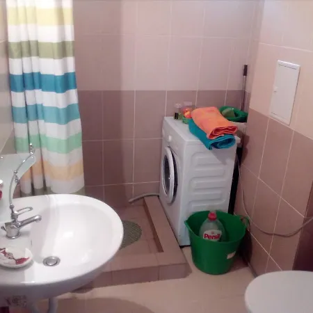 Apartmán Sarafov Burgas City