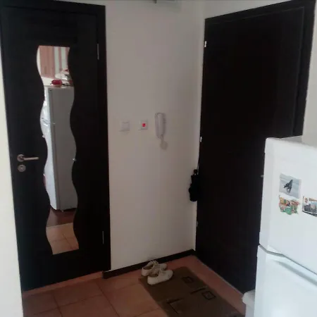 Apartmán Sarafov *