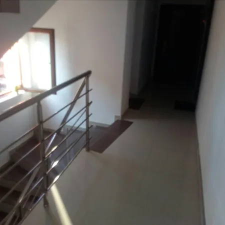 Apartmán Sarafov