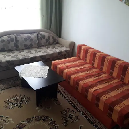 Apartmán Sarafov
