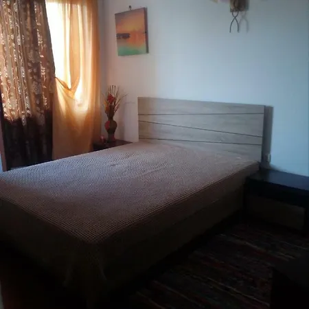 Apartmán Sarafov